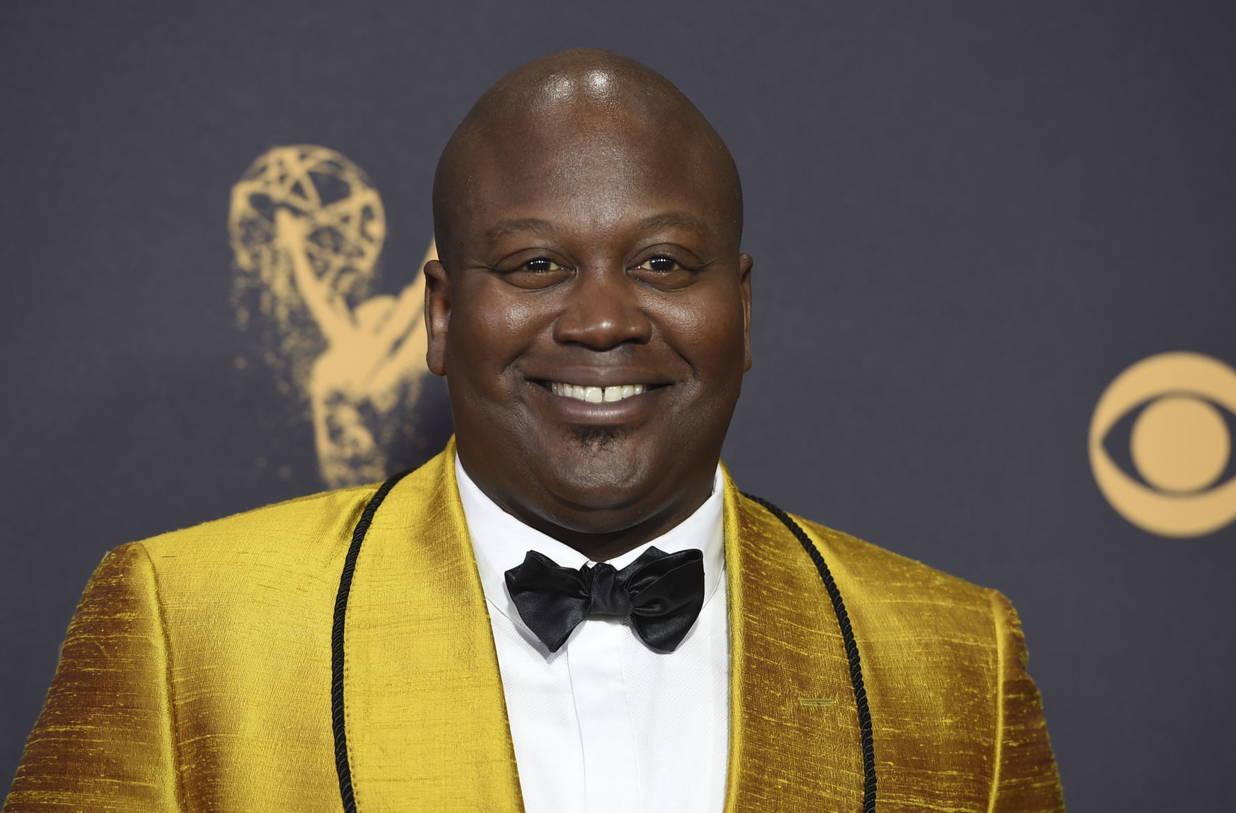 Tituss Burgess